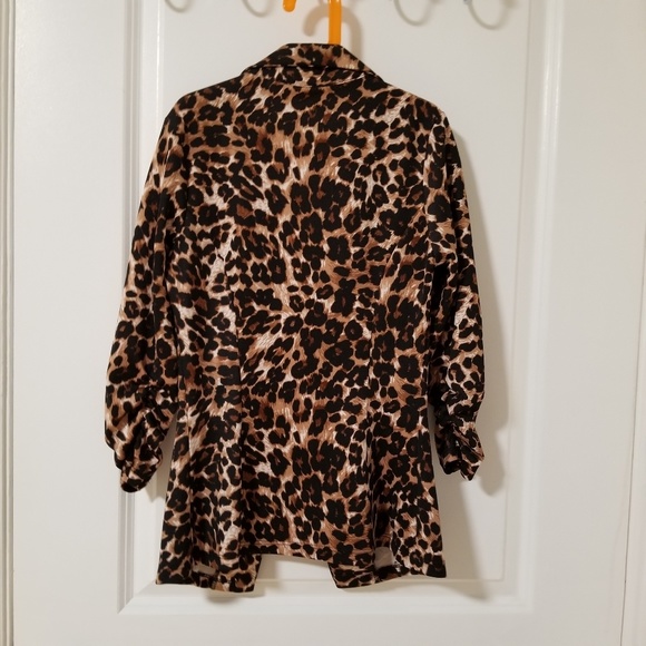 Jacket - Picture 5 of 5